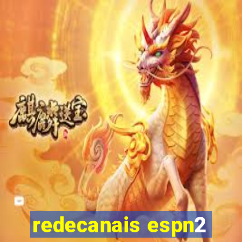 redecanais espn2